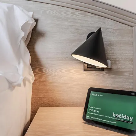 Hotiday Collection - Готель 3*