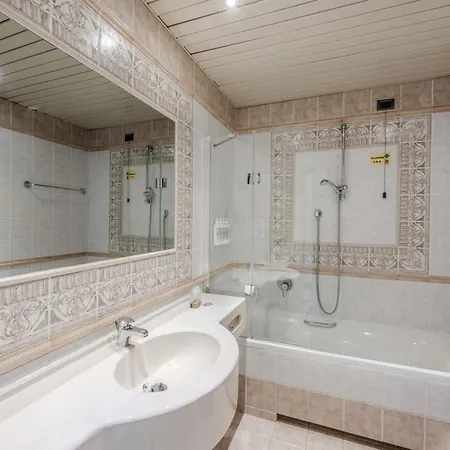 Hotel Hotiday Collection - Stresa