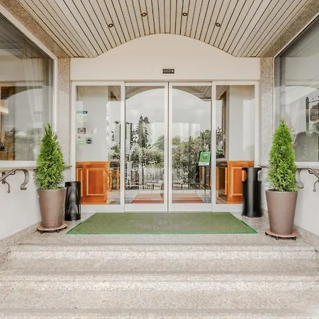 Hotiday Collection - 3* Стреза