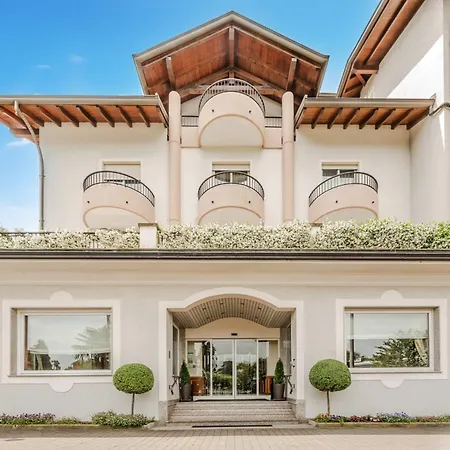 Hotel Hotiday Collection - Stresa