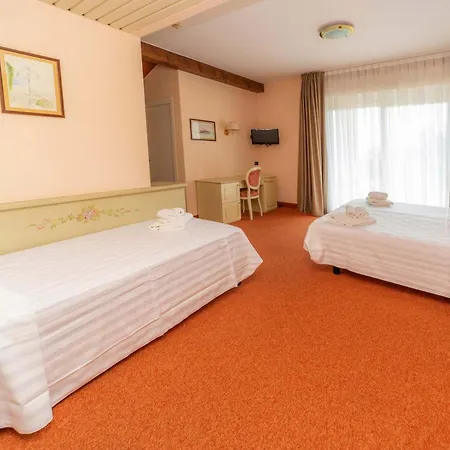 Hotiday Collection - Hotel