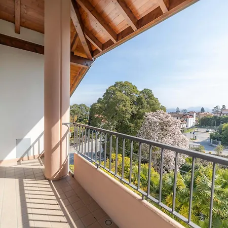 Hotiday Collection - Stresa