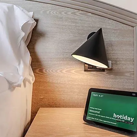 Hotel Hotiday Collection -