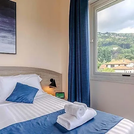 Hotiday Collection - 3* Stresa