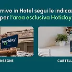 Hotiday Collection - Otel 3*