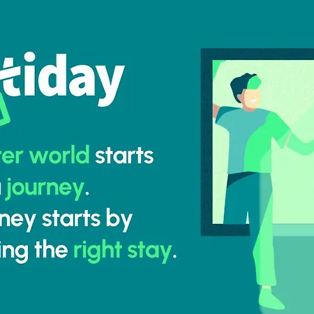 Hotiday Collection - 3*