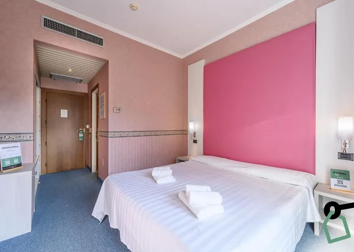 Hotiday Collection - Otel 3*